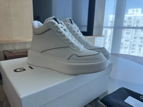 Givenchy shoes - Reps shoes