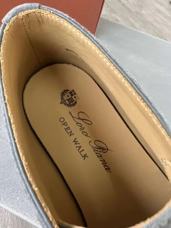 Loro Piana shoes - rep shoes