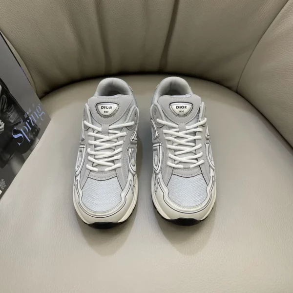 Dior shoes - rep shoes