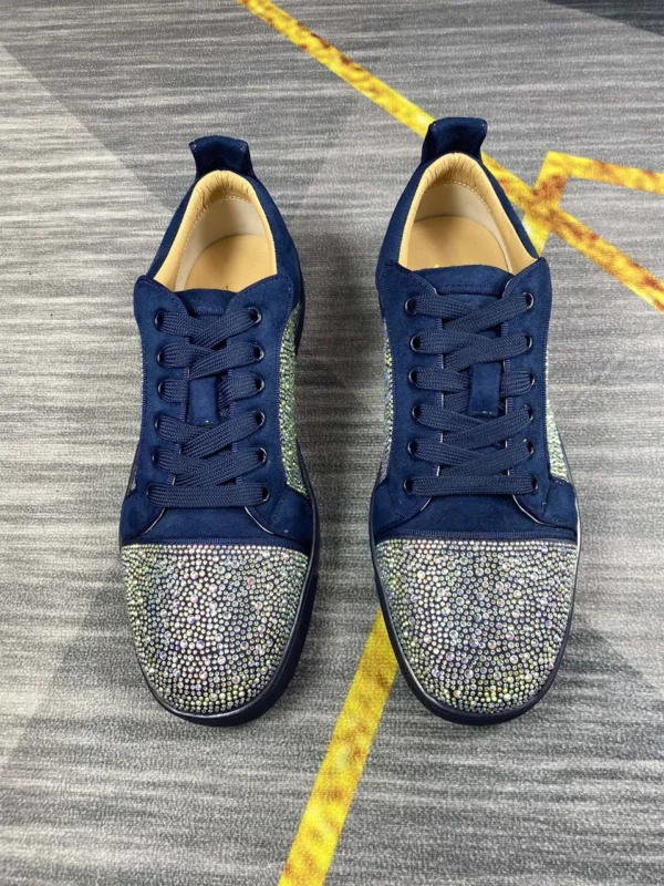 Christian Louboutin shoes - rep shoes