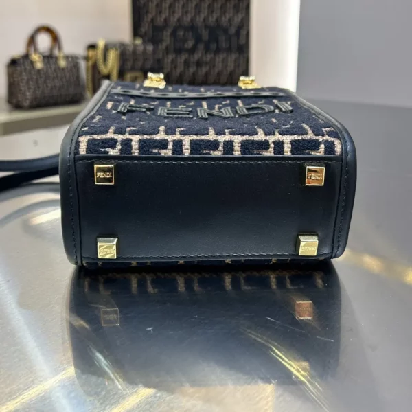 Fendi bag - fendi replica bags