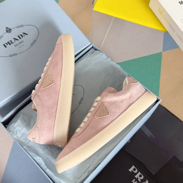 Prada shoes - rep shoes