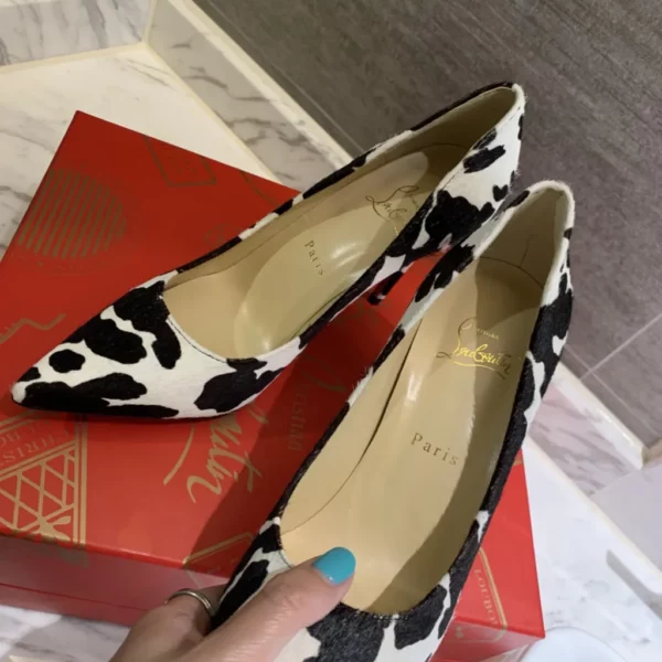 Christian Louboutin shoes - Replica shoes