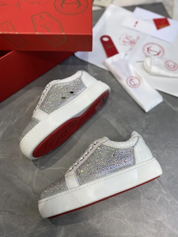 Christian Louboutin shoes - Reps shoes