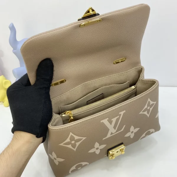 Louis Vuitton bag - louis vuitton replica bags