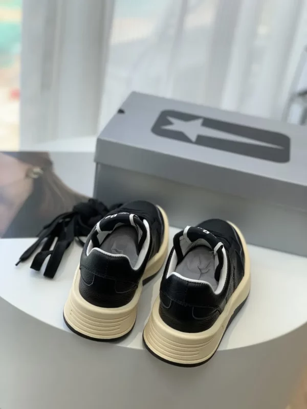 Rick Owens shoes - Replica shoes