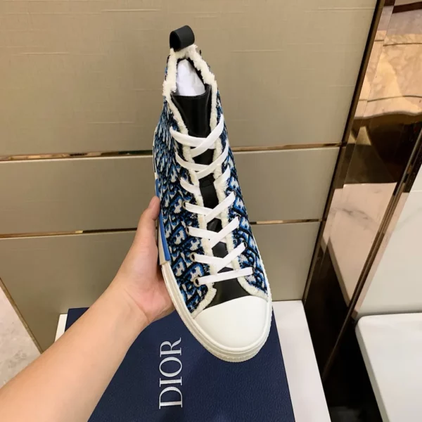 Dior shoes - rep shoes