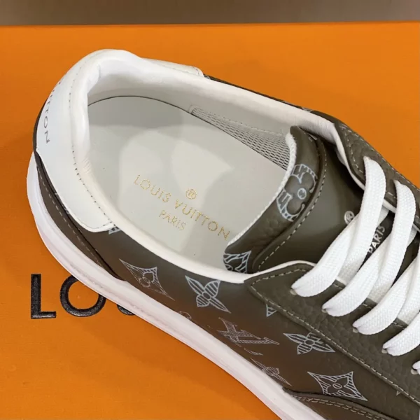 Louis Vuitton shoes - louis vuitton replica shoes