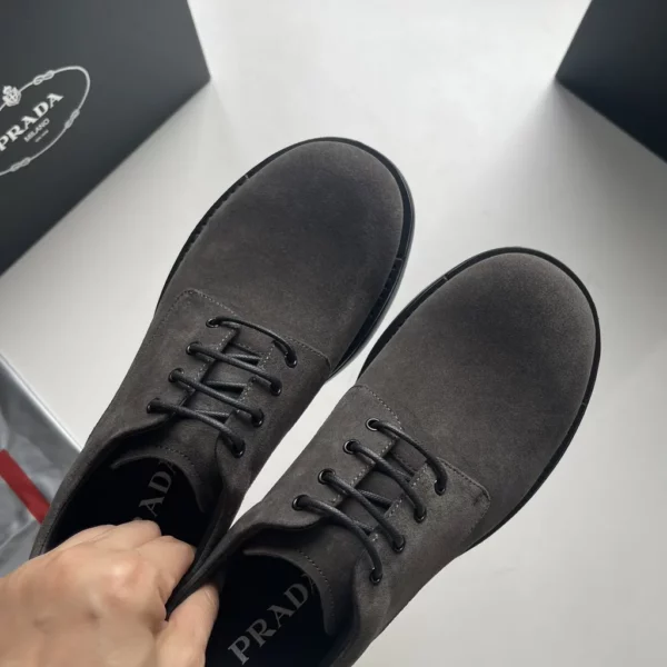 Prada shoes - Reps shoes