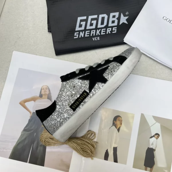 GGDB shoes - Replica shoes