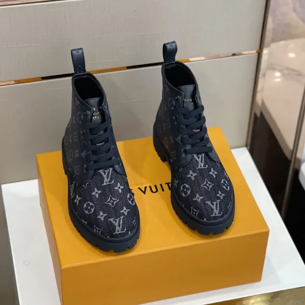 Louis Vuitton shoes - louis vuitton replica shoes