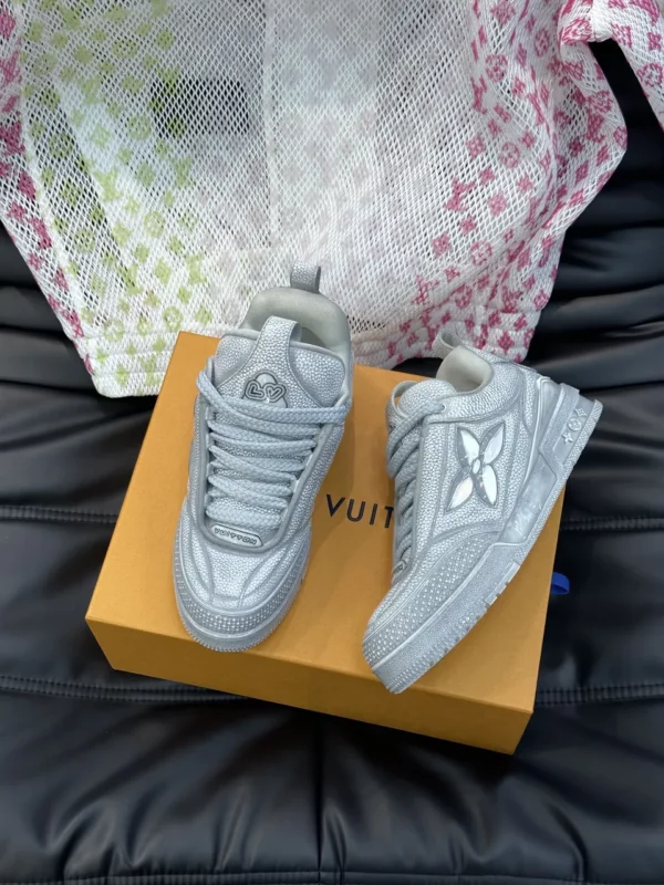 Louis Vuitton shoes - louis vuitton replica shoes