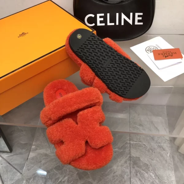 Hermes shoes - rep shoes