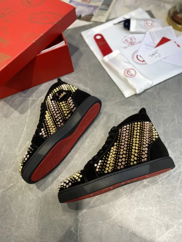 Christian Louboutin shoes - Replica shoes