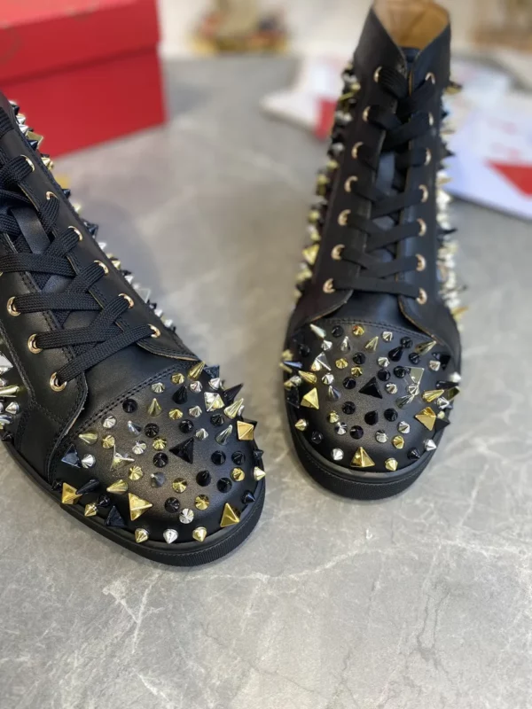 Christian Louboutin shoes - rep shoes