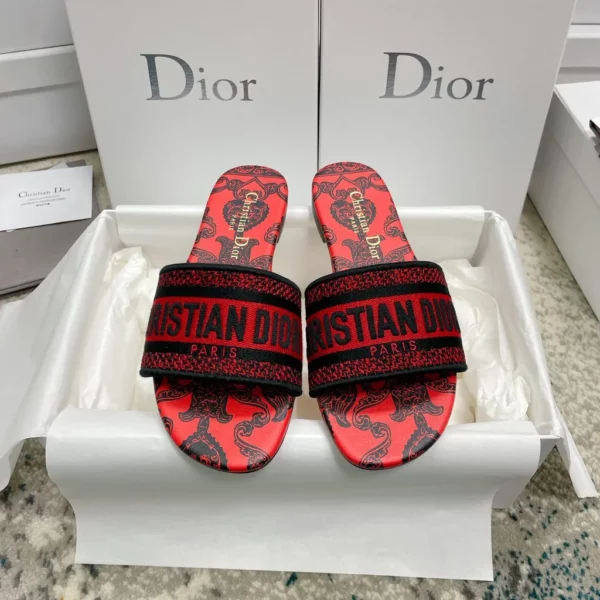 Dior shoes - rep shoes