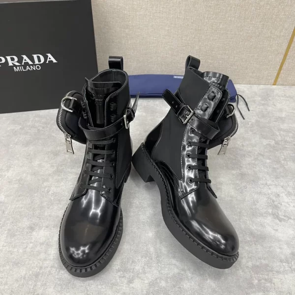 Prada shoes - Replica shoes