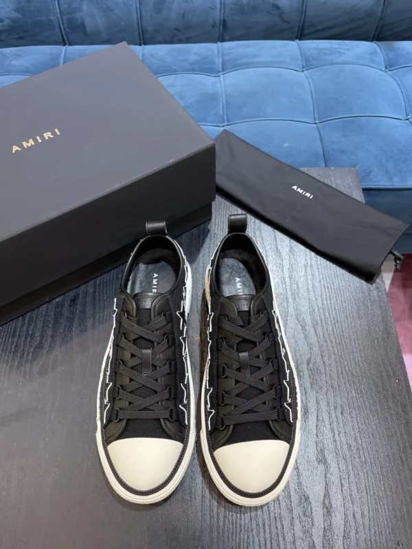 Amiri shoes - rep shoes