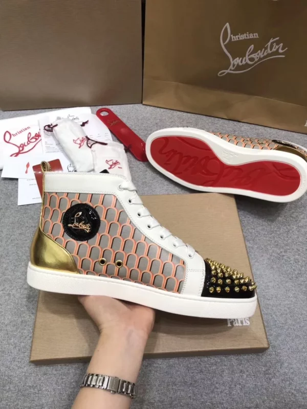 Christian Louboutin shoes - Reps shoes