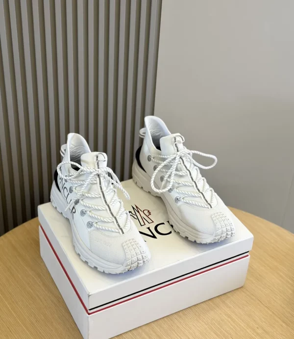 Moncler shoes - Replica shoes