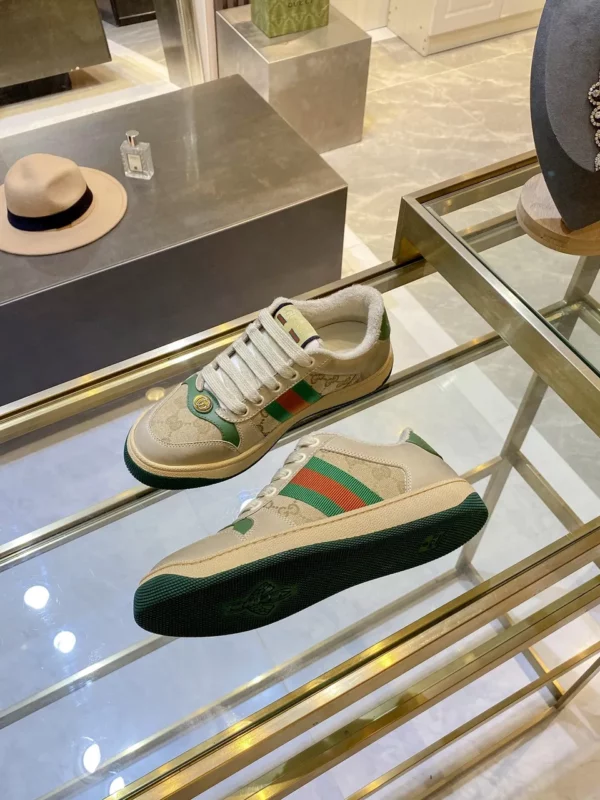 Gucci shoes - replica gucci shoes