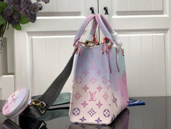 Louis Vuitton bag - louis vuitton replica bags