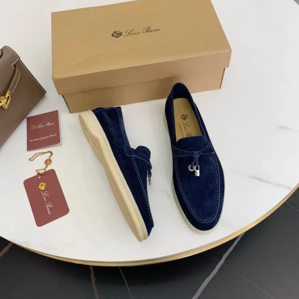 Loro Piana shoes - Replica shoes