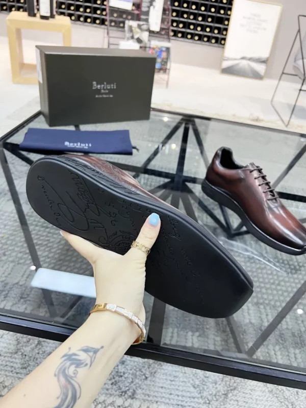 Berluti shoes - rep shoes