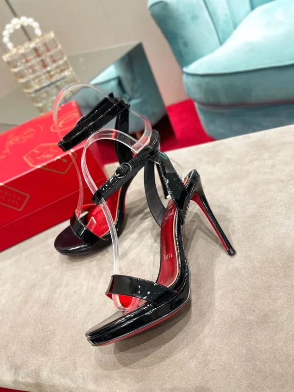 Christian Louboutin shoes - rep shoes