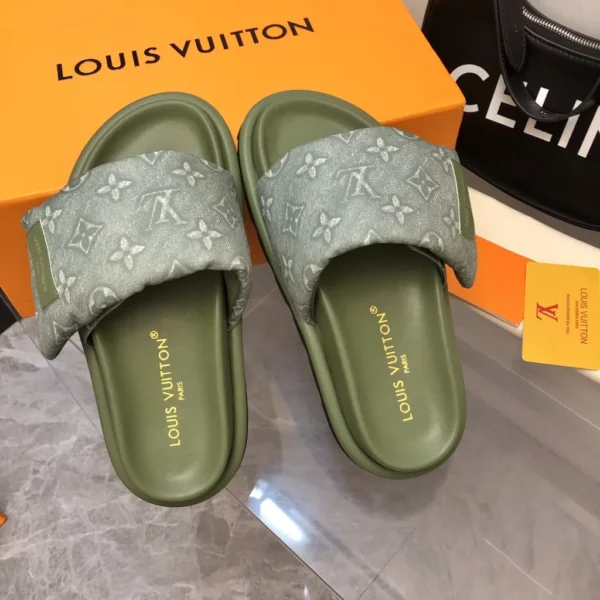 Louis Vuitton shoes - louis vuitton replica shoes