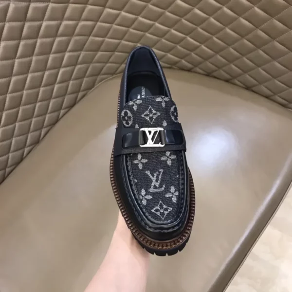 Louis Vuitton shoes - louis vuitton replica shoes