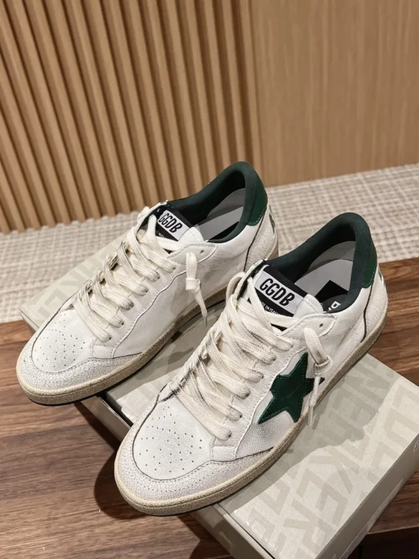 GGDB shoes - rep shoes