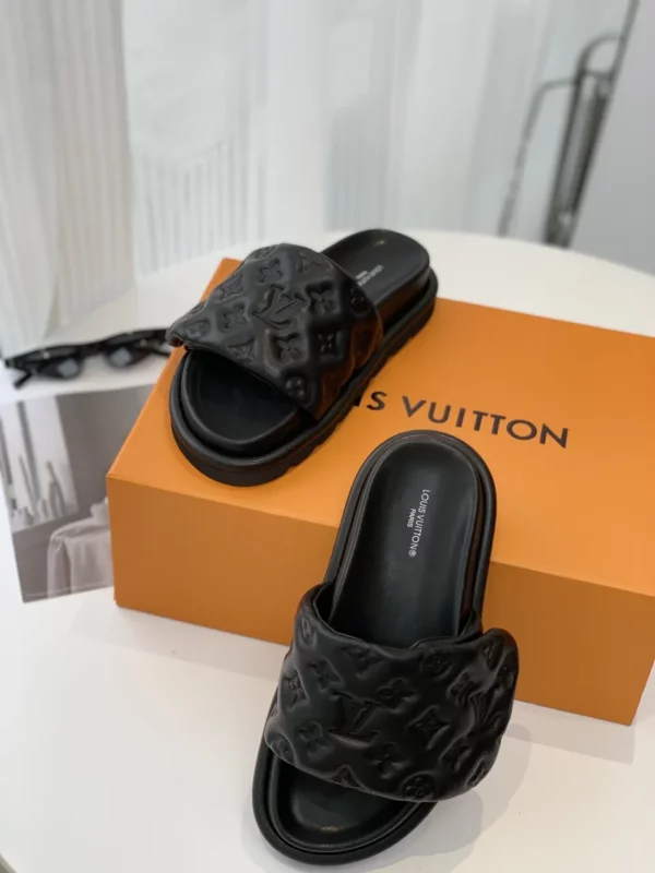 Louis Vuitton shoes - louis vuitton replica shoes