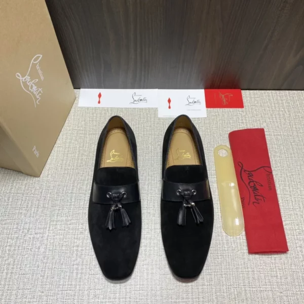 Christian Louboutin shoes - Reps shoes