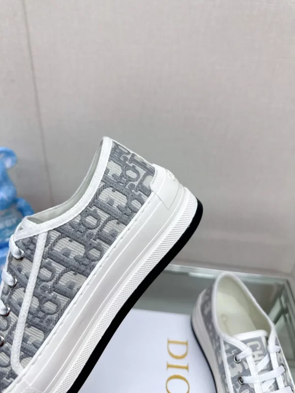 Dior shoes - rep shoes