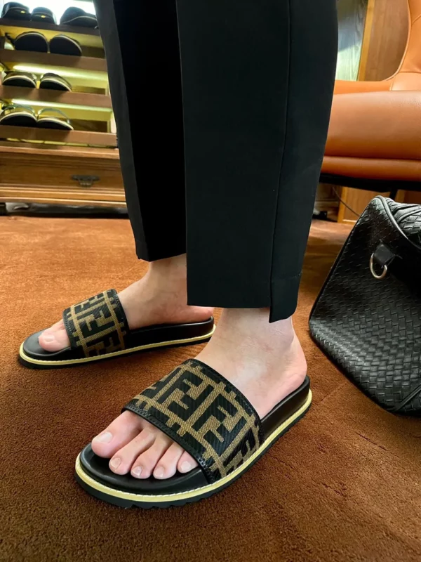 Fendi shoes - rep shoes