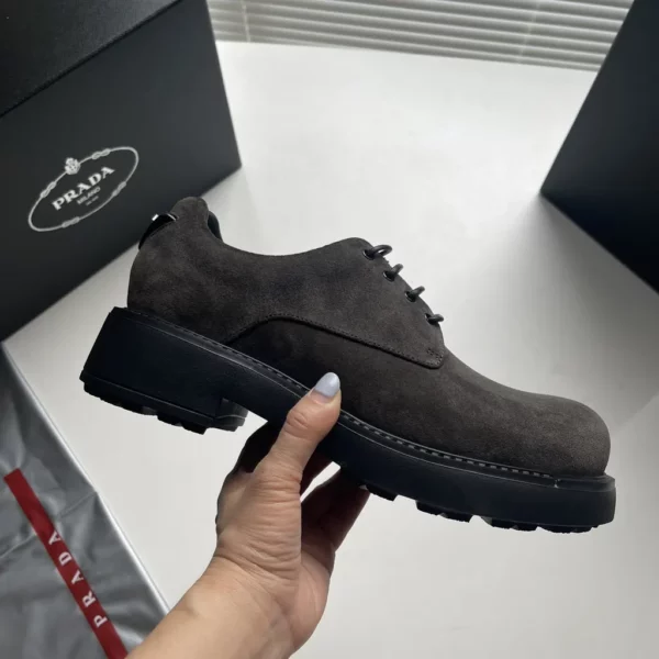 Prada shoes - Reps shoes