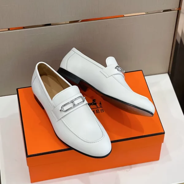 Hermes shoes - Reps shoes