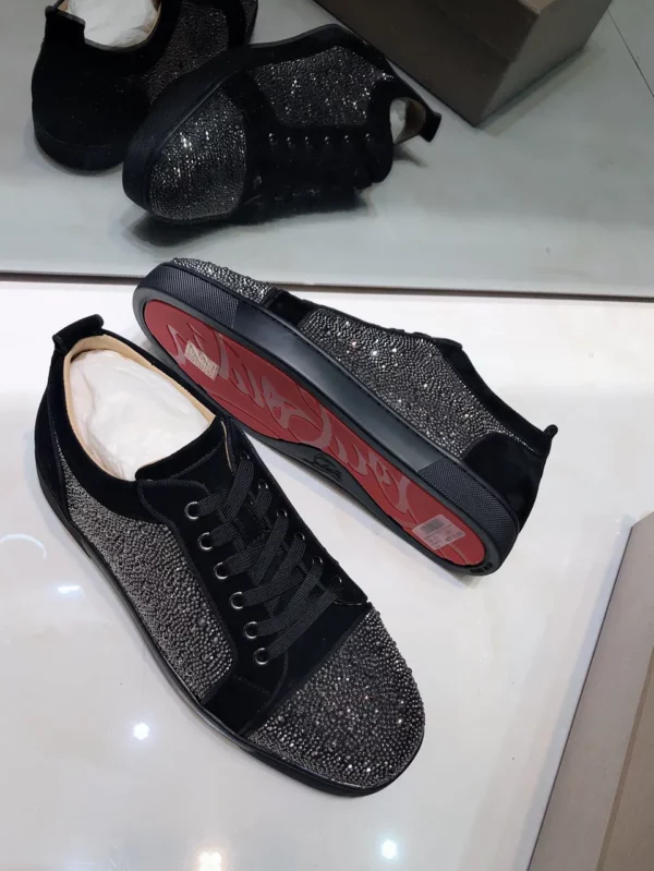 Christian Louboutin shoes - Reps shoes