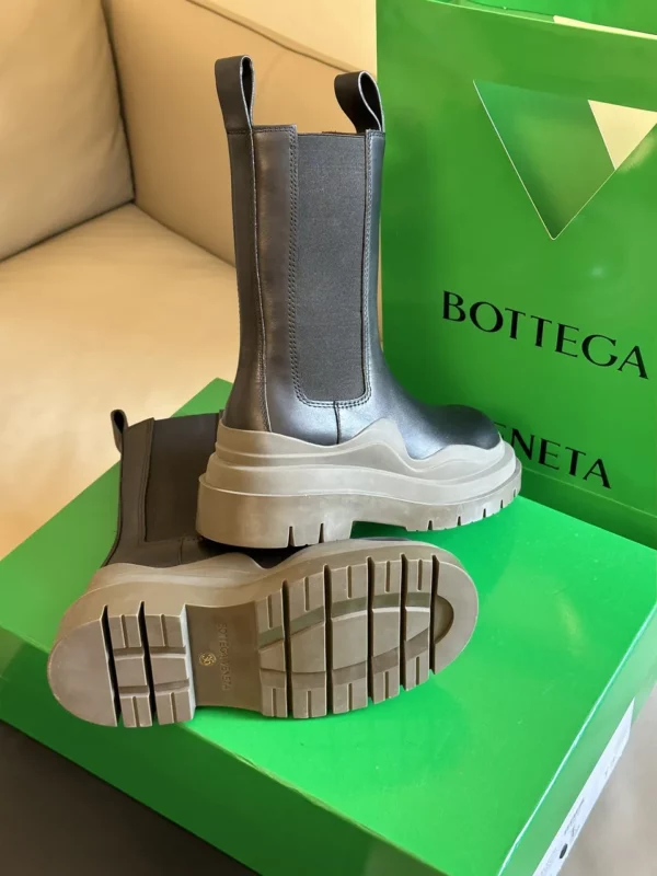 Bottega Veneta shoes - rep shoes