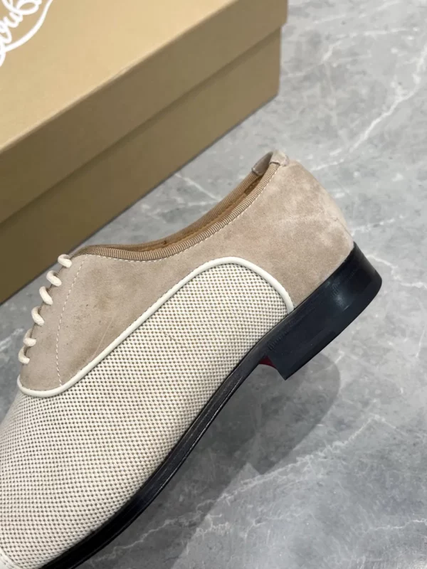 Christian Louboutin shoes - Reps shoes