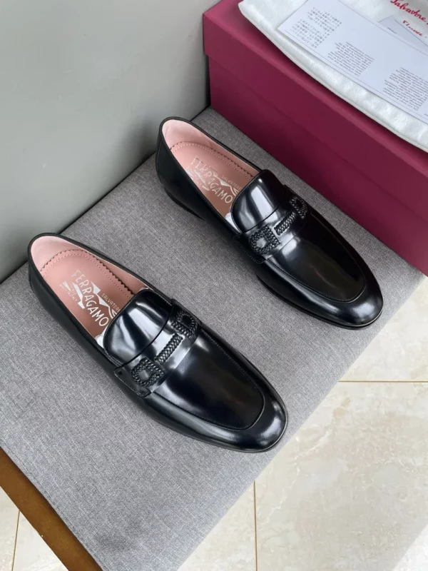 Ferragamo shoes - Reps shoes