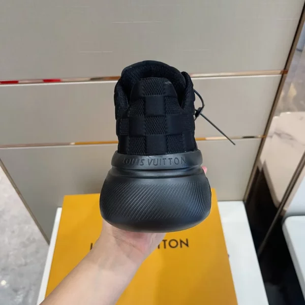 Louis Vuitton shoes - louis vuitton replica shoes