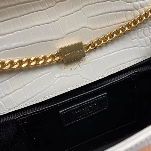 Saint Laurent bag - rep bags