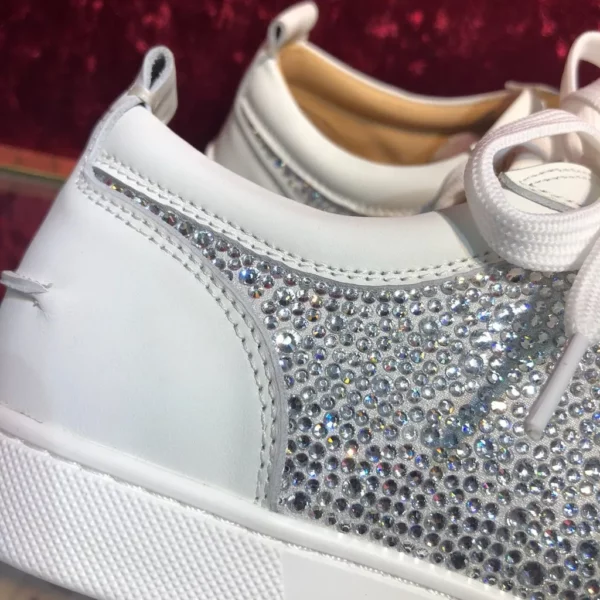 Christian Louboutin shoes - Reps shoes