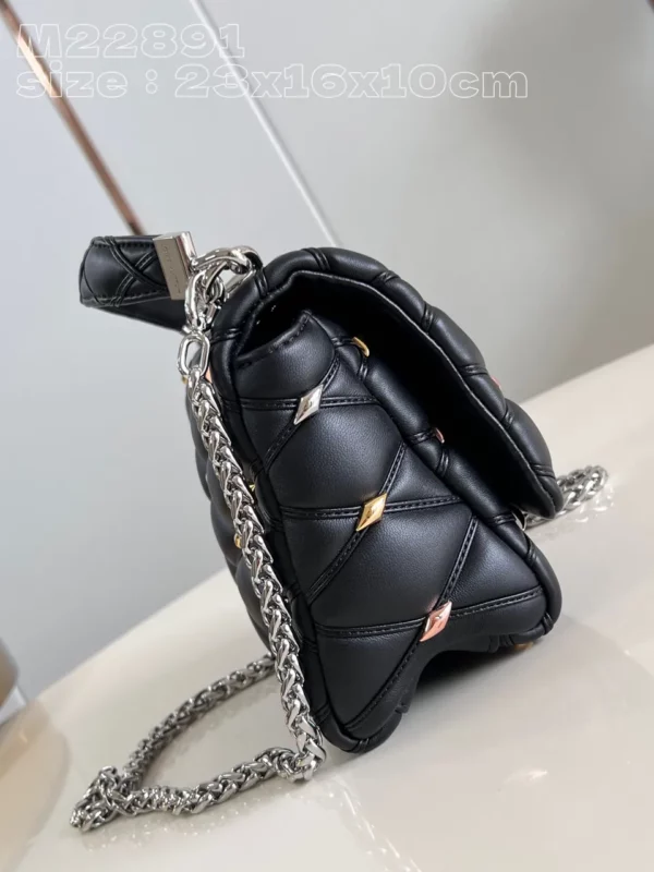 Louis Vuitton bag - louis vuitton replica bags