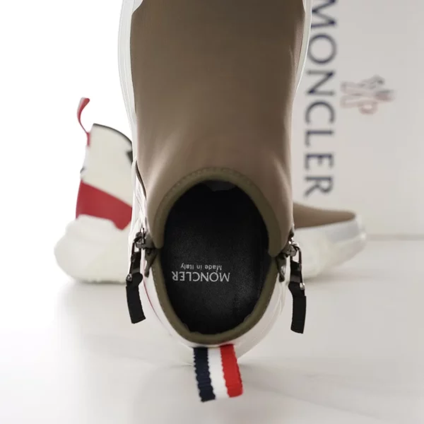 Moncler shoes - Replica shoes