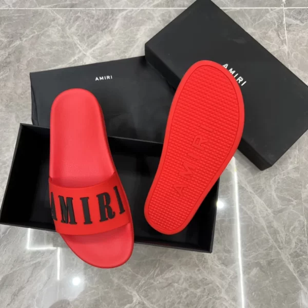 Amiri shoes - rep shoes