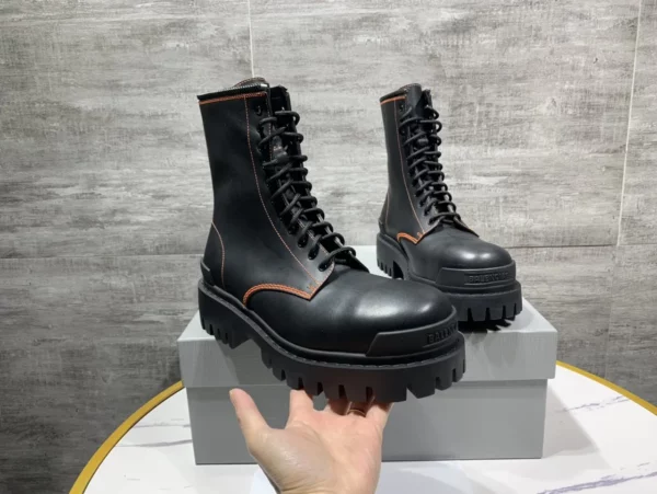 Balenciaga shoes - rep shoes