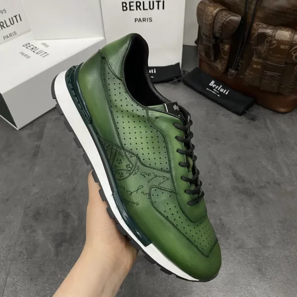 Berluti shoes - rep shoes